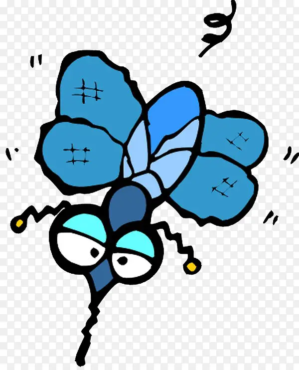 蚊子