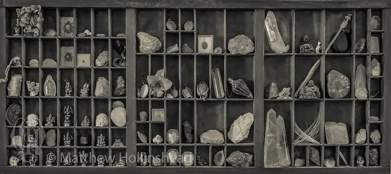 欧式建筑黑白两色