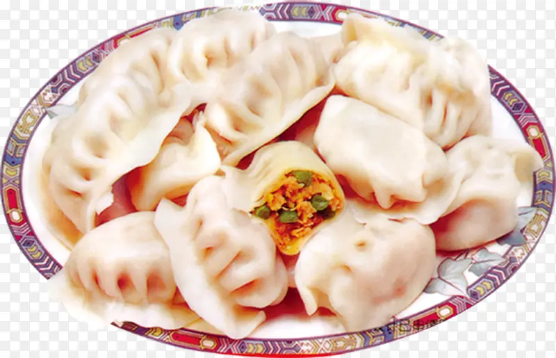 饺子