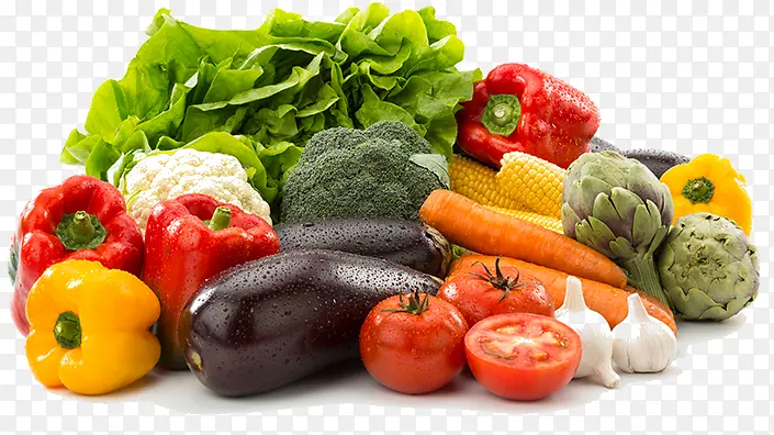 蔬菜图片素材