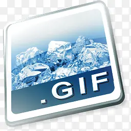gif file icon
