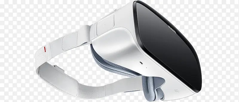 白色VR眼镜商品