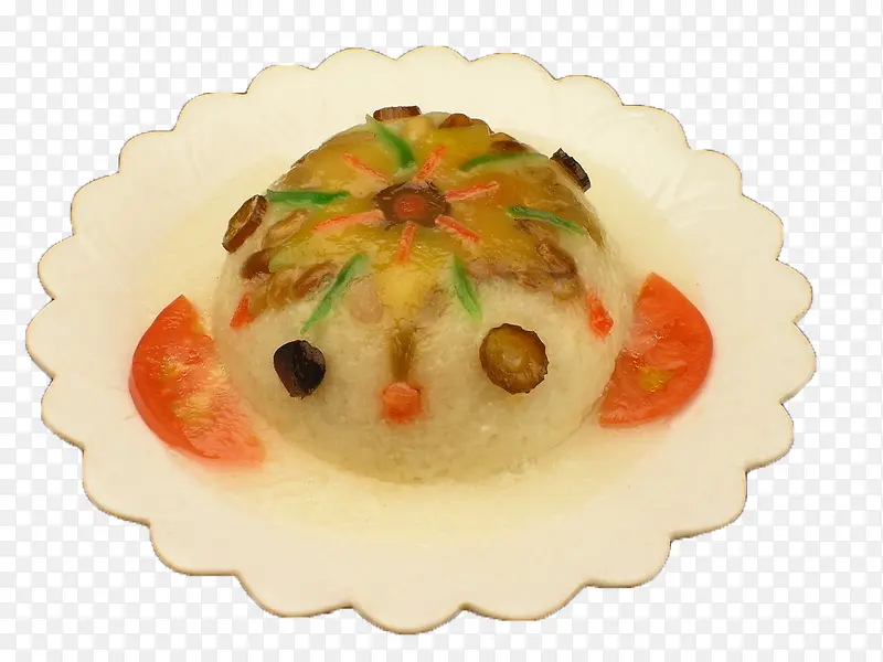 八宝饭