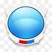 百度浏览器OPPO-Color-OS-icons