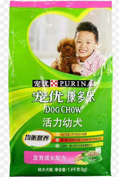 宠优狗饲料