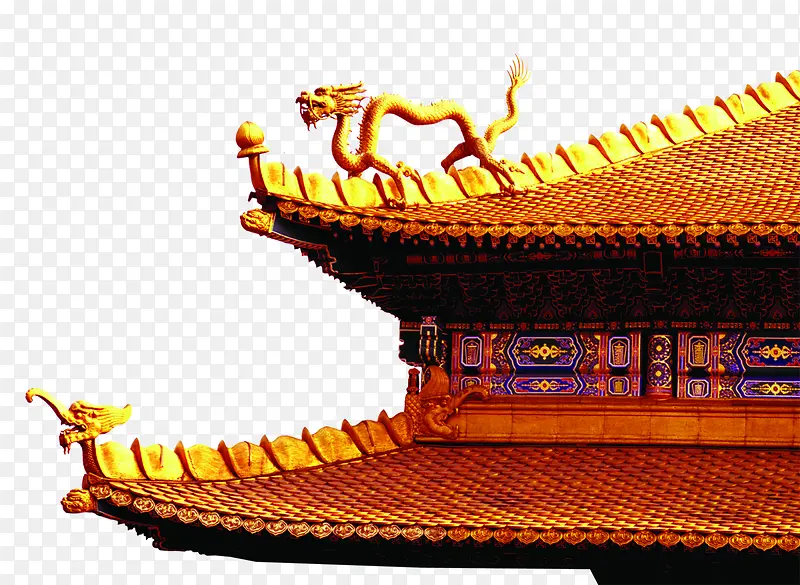 中秋节高清古典房屋PNG图片素材下载_图片编号yxowmaxe-免抠素材网
