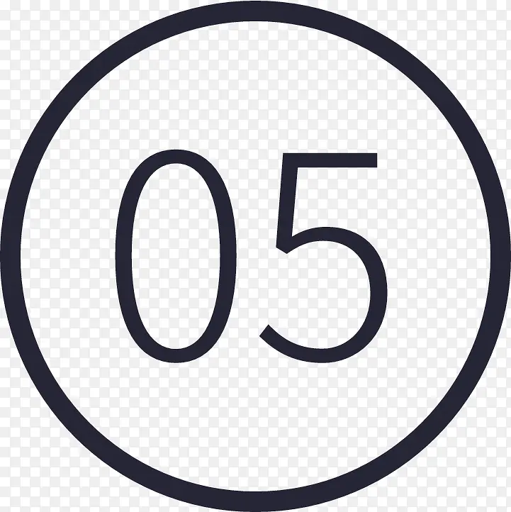 5