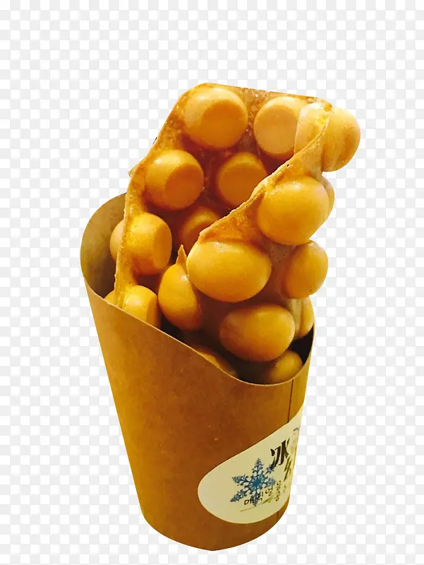 美食滋蛋仔