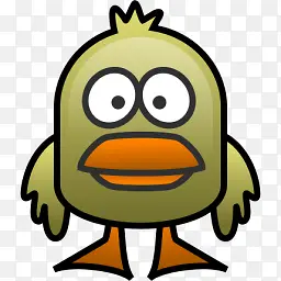 duck鸭子