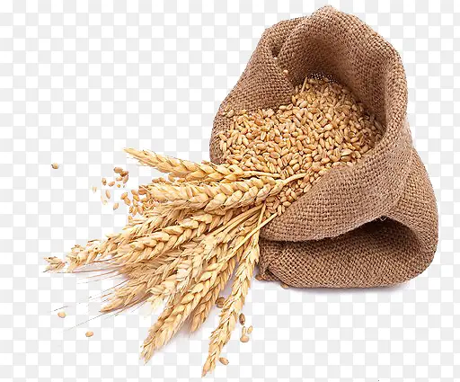 一包小麦麦穗