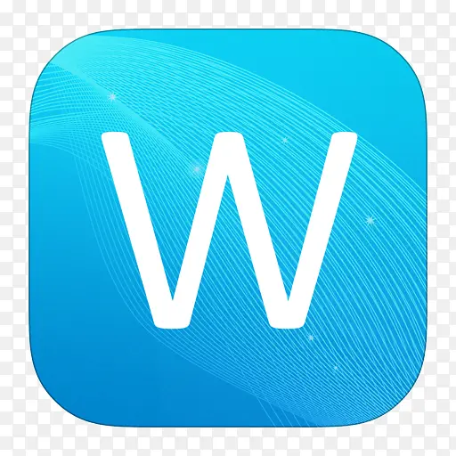 词iOS7-icons