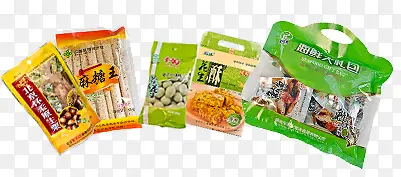 零食