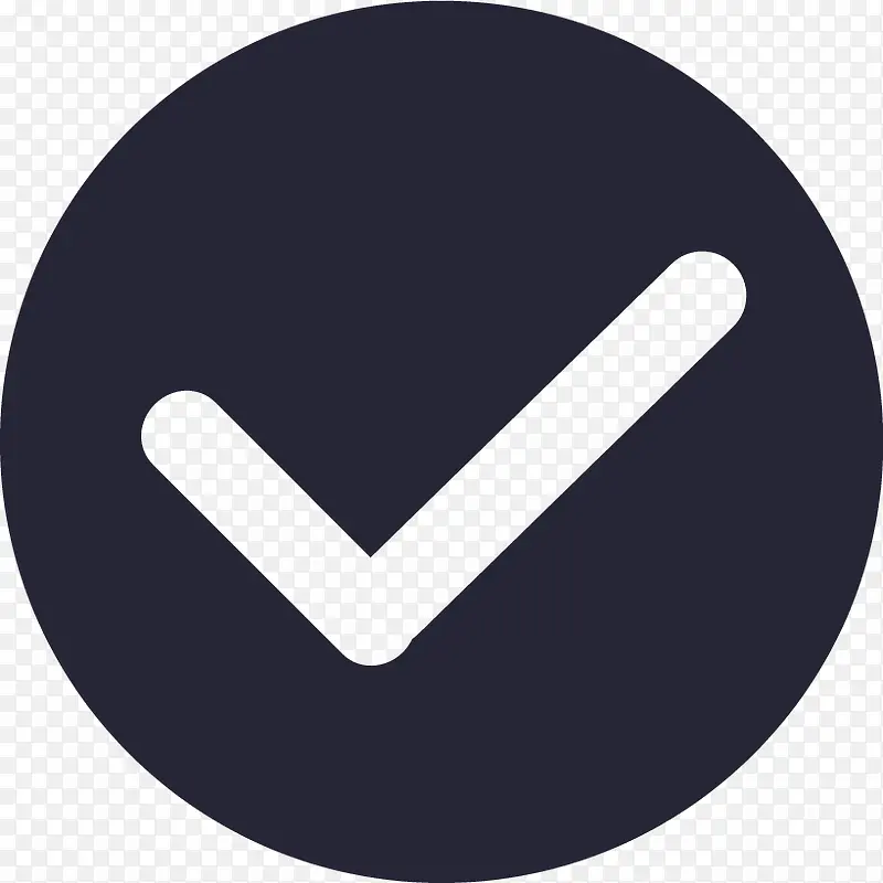 勾选PNG图片素材下载_图片编号yemjklzj-免抠素材网