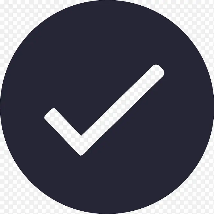 勾选PNG图片素材下载_图片编号yvvdlzjj-免抠素材网