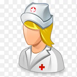 3D医疗护士