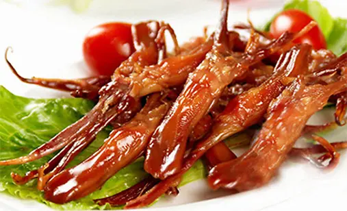 经典美食高清食欲