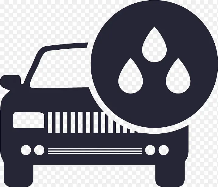 洗车