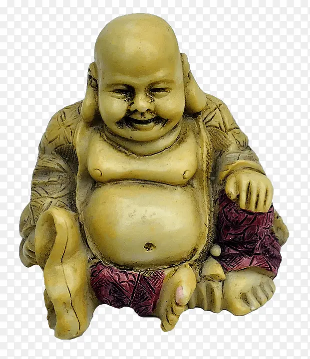 一尊 弥勒 佛