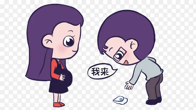 孕妇准妈妈2