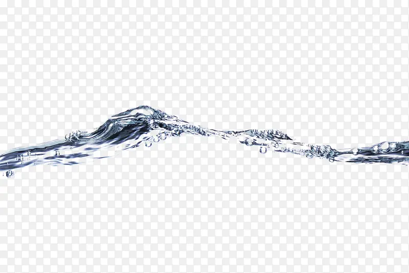 水