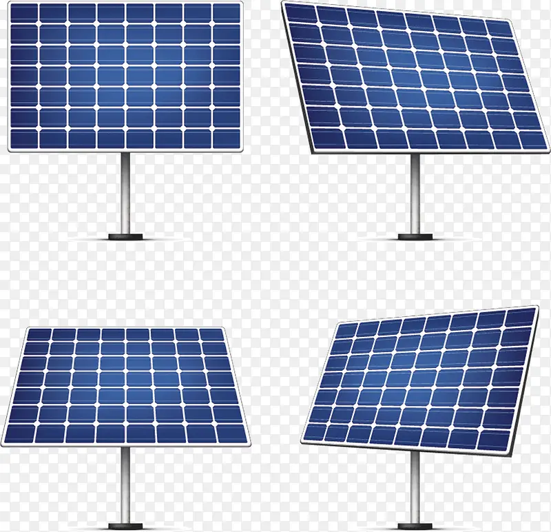 太阳能节约资源