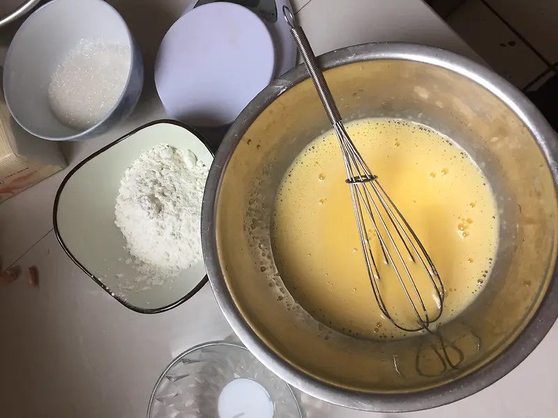 烘焙面点在这里