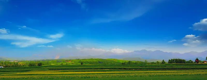 临夏和政牙塘水库途中