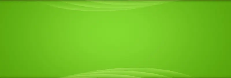 农产品绿色渐变简约背景banner