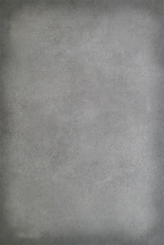深灰色灰水泥纹理墙面质感背景图