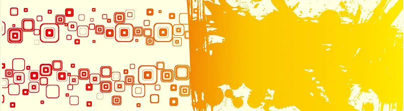 网页背景banner