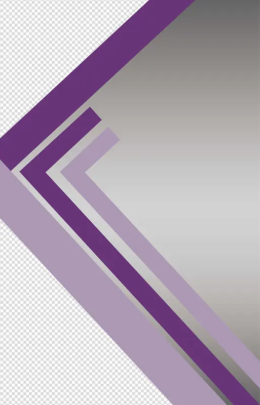 紫色线条背景素材