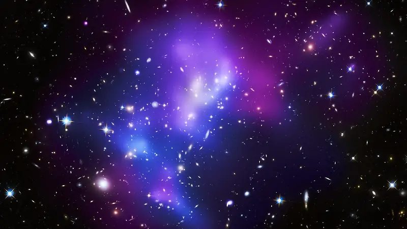 美丽星空最爱