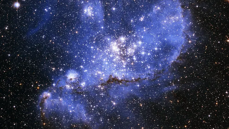大地球星云 5