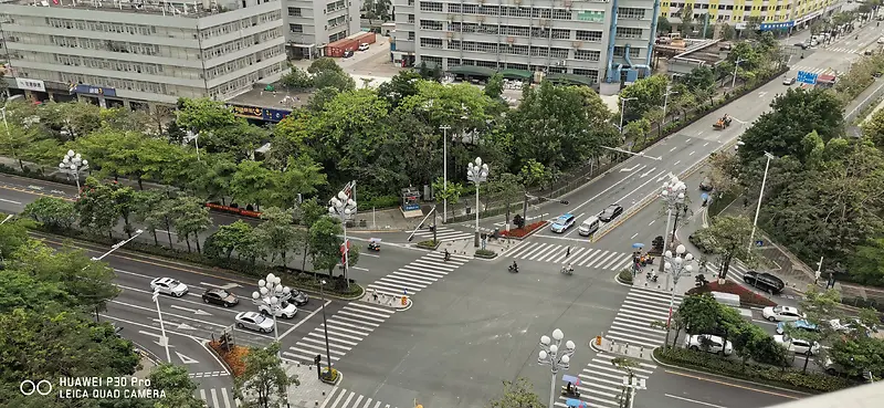 深圳大浪街道图1