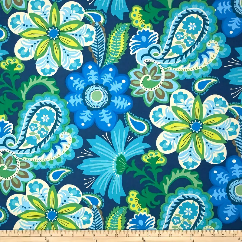 热带雨林腰果花