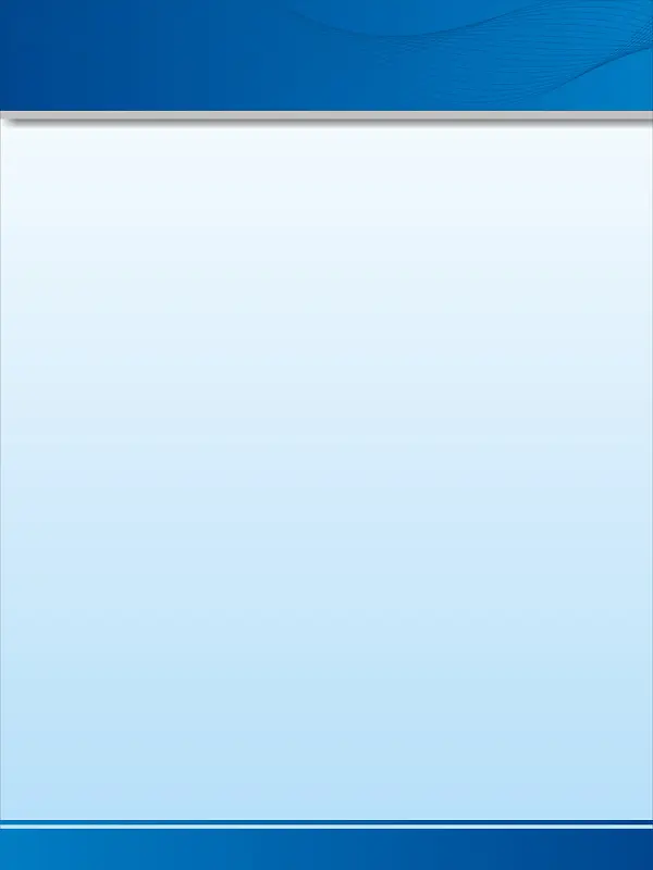 公告栏海报背景模板大全