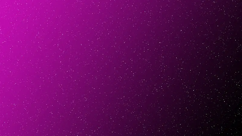 紫色星空物语
