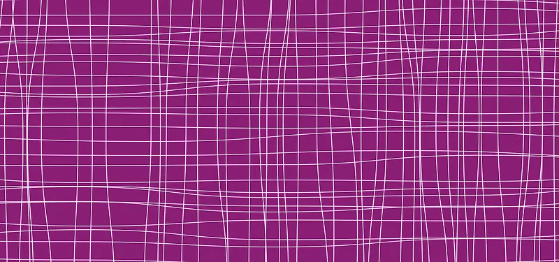 紫色面料线条背景图