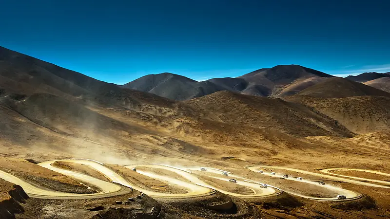 西藏人文风景5