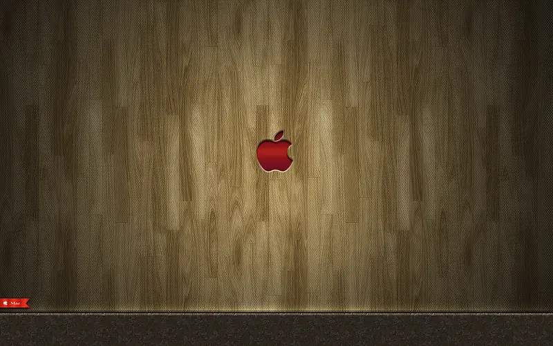 苹果精致背景17