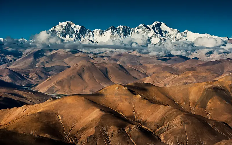 西藏人文风景2