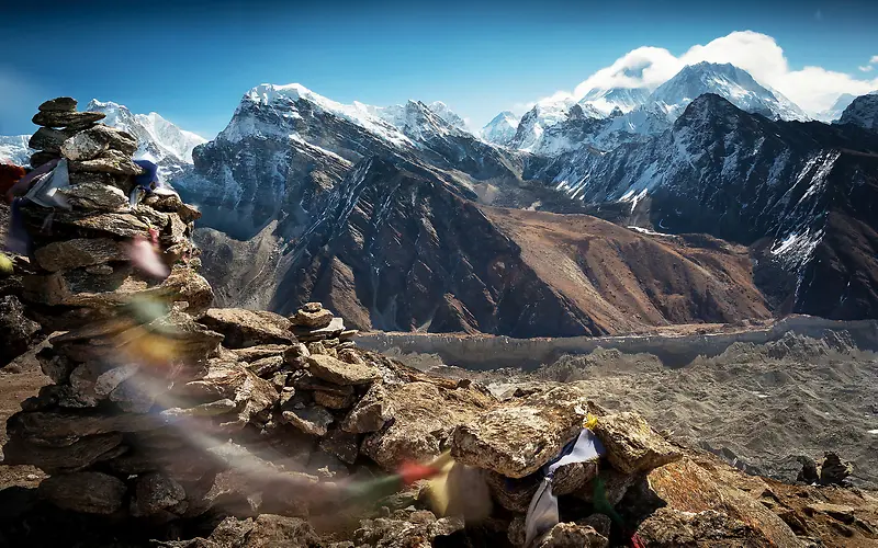 西藏人文风景9