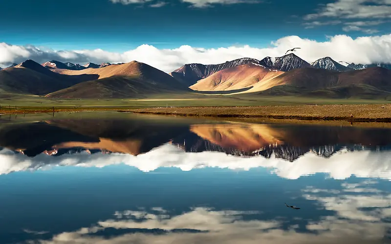 西藏人文风景7