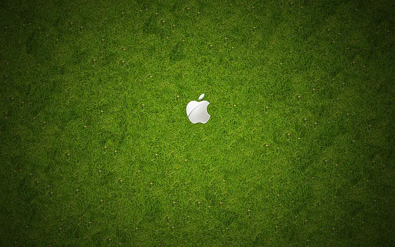 苹果精致背景6