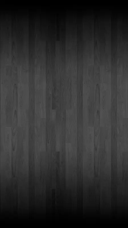 黑色木纹地板纹理H5背景素材