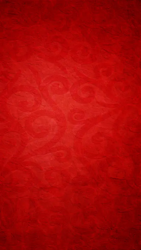 红色渐变质感纹理简约H5背景素材