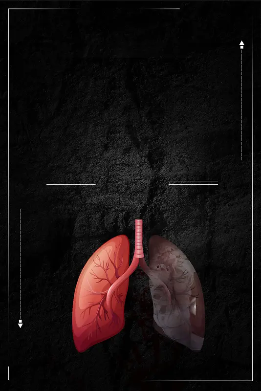吸烟有害健康请勿吸烟