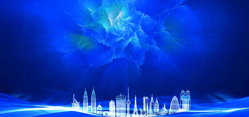 颁奖典礼banner