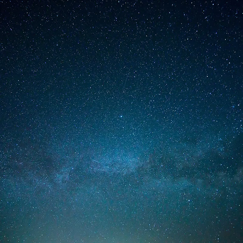 质感星空背景