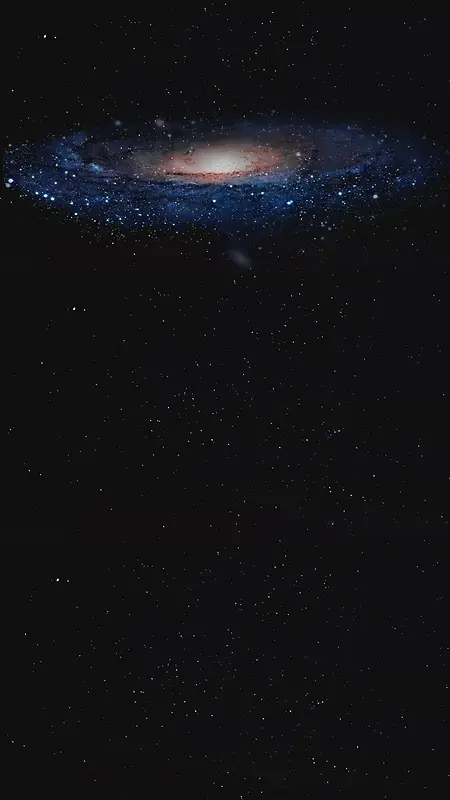 星空宇宙背景图
